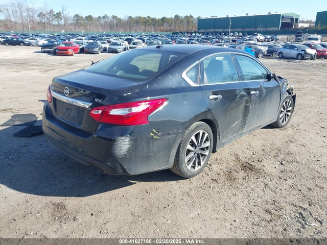 1N4AL3AP9HC265993 Nissan Altima 2.5 Sv