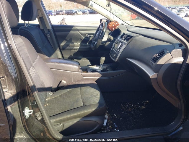1N4AL3AP9HC265993 Nissan Altima 2.5 Sv