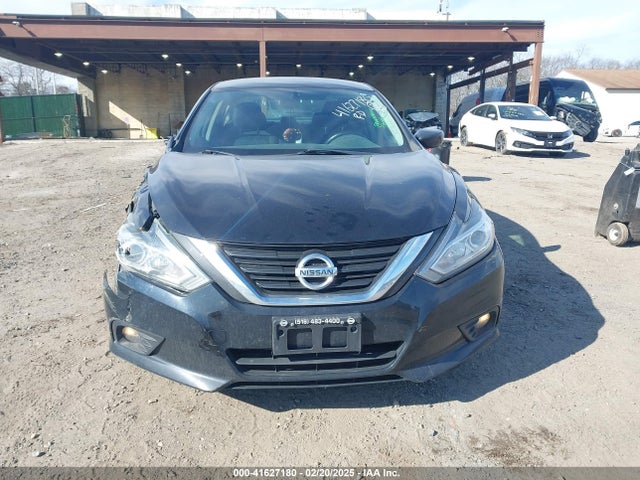 1N4AL3AP9HC265993 Nissan Altima 2.5 Sv