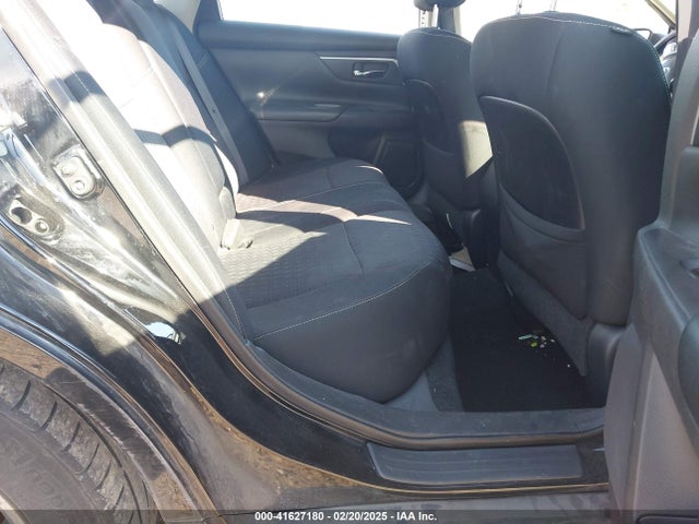 1N4AL3AP9HC265993 Nissan Altima 2.5 Sv