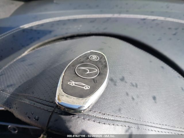 SBM11BAA4EW003094 Mclaren MP4-12C