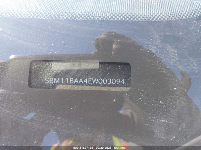 SBM11BAA4EW003094 Mclaren MP4-12C