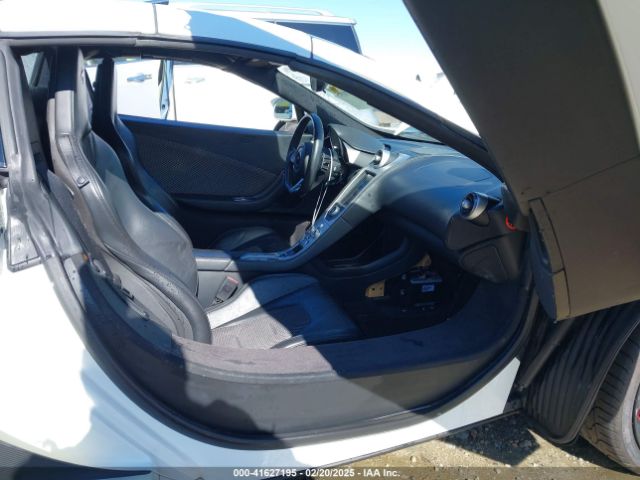 SBM11BAA4EW003094 Mclaren MP4-12C