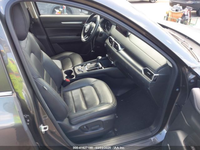 JM3KFACM2M1348305 Mazda Cx-5 Touring