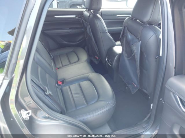 JM3KFACM2M1348305 Mazda Cx-5 Touring
