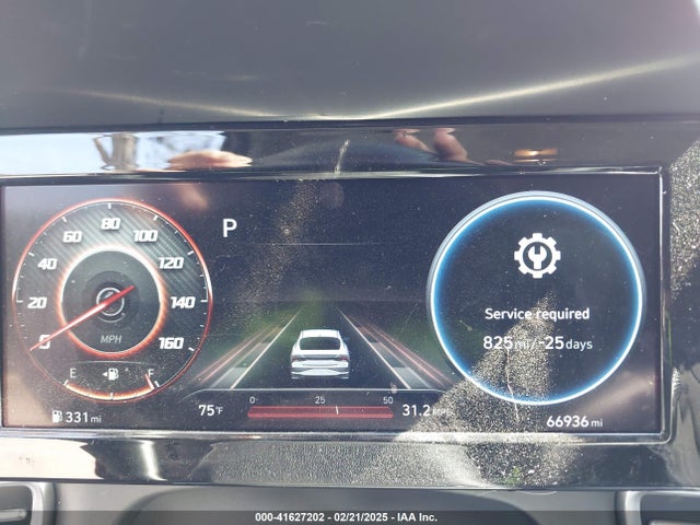 5NPLN4AG9NH082970 Hyundai Elantra