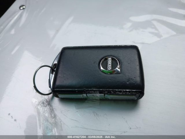 2017 VOLVO XC90 HYBRID YV4BC0PL3H1130745 Photo 10