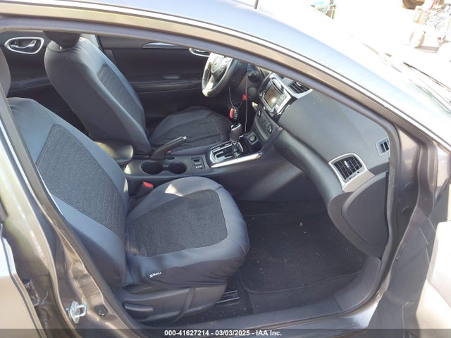 3N1AB7AP7GY329252 Nissan SENTRA SR
