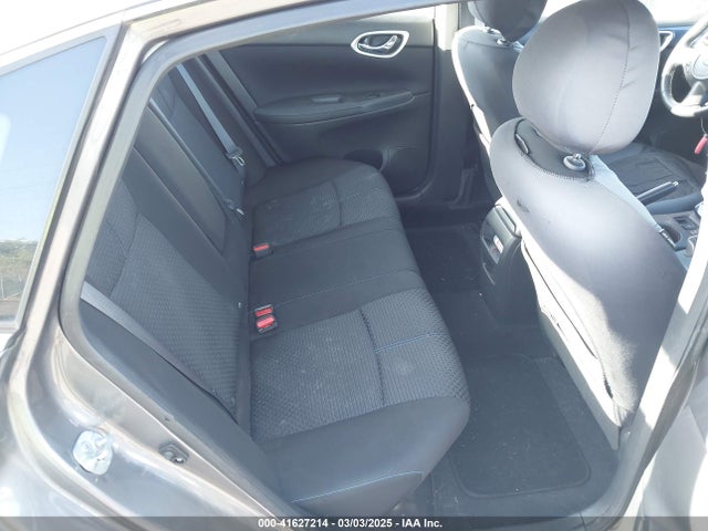 3N1AB7AP7GY329252 Nissan SENTRA SR