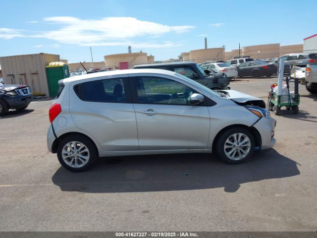 KL8CD6SA5LC418897 Chevrolet Spark Fwd 1lt Automatic