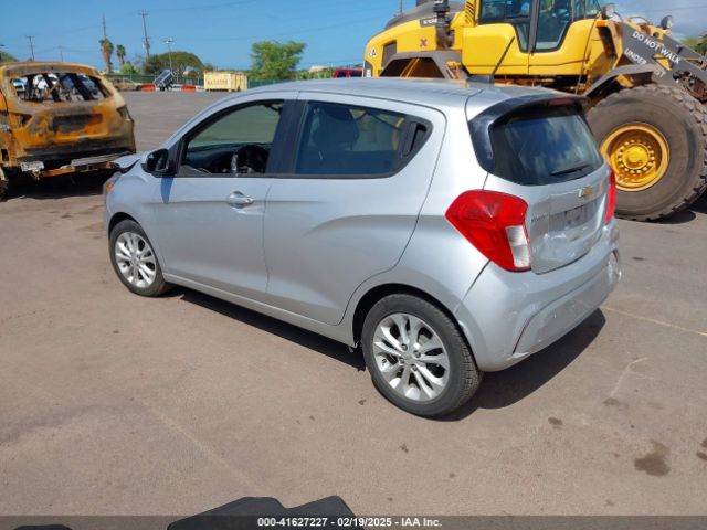 KL8CD6SA5LC418897 Chevrolet Spark Fwd 1lt Automatic