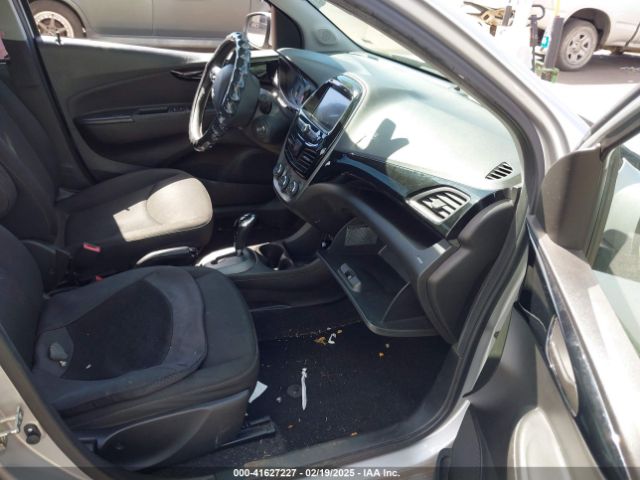 KL8CD6SA5LC418897 Chevrolet Spark Fwd 1lt Automatic