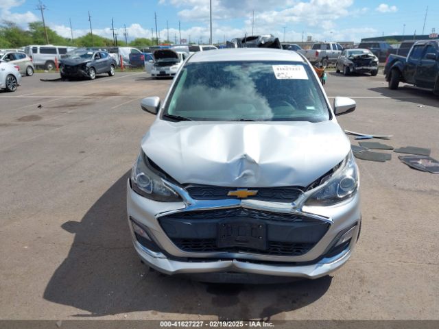 KL8CD6SA5LC418897 Chevrolet Spark Fwd 1lt Automatic