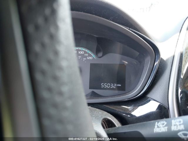 KL8CD6SA5LC418897 Chevrolet Spark Fwd 1lt Automatic
