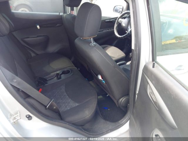 KL8CD6SA5LC418897 Chevrolet Spark Fwd 1lt Automatic