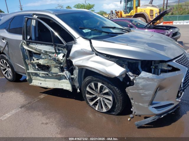 2T2HZMAA9LC163081 Lexus RX 350