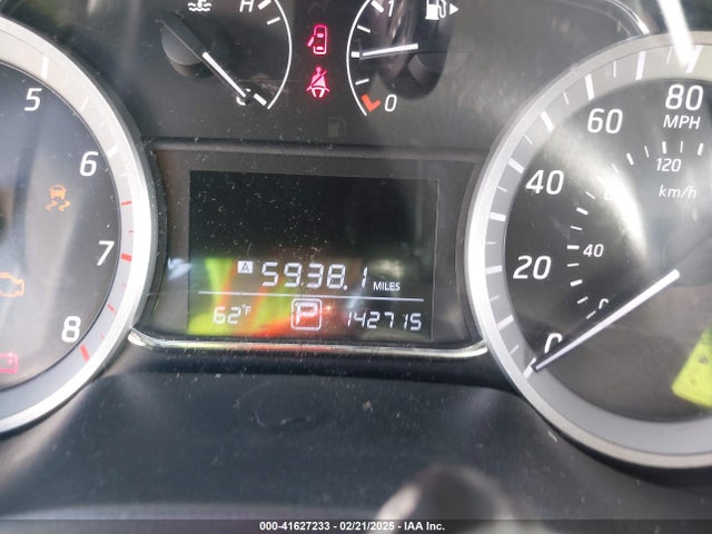 Nissan SENTRA SR 2014 3N1AB7AP6EY289582 Image 16
