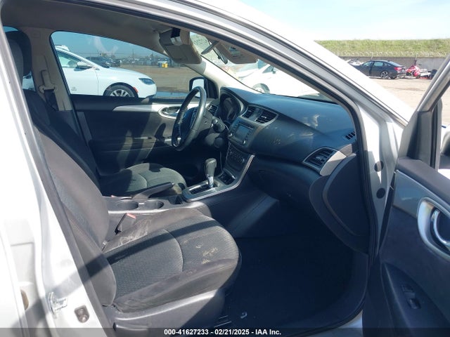 Nissan SENTRA SR 2014 3N1AB7AP6EY289582 Image 5
