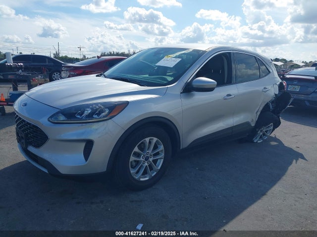1FMCU0G69LUB18701 Ford ESCAPE SE