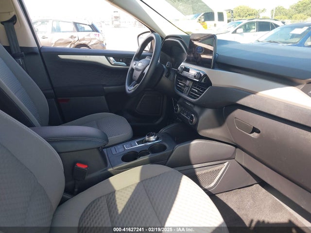 1FMCU0G69LUB18701 Ford ESCAPE SE