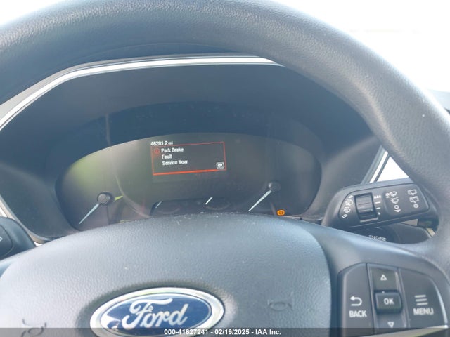 1FMCU0G69LUB18701 Ford ESCAPE SE
