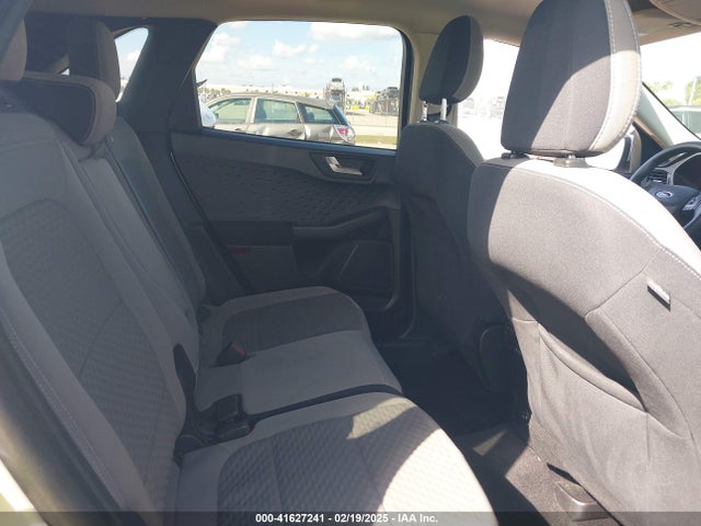 1FMCU0G69LUB18701 Ford ESCAPE SE