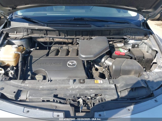 Mazda Cx-9 Touring 2014 JM3TB2CV4E0438299 Image 10