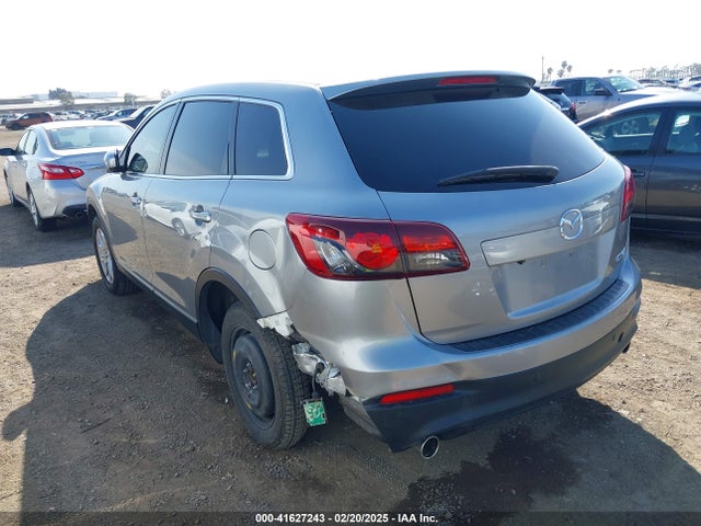 Mazda Cx-9 Touring 2014 JM3TB2CV4E0438299 Image 3