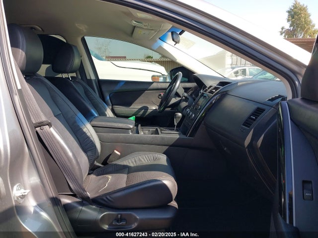 Mazda Cx-9 Touring 2014 JM3TB2CV4E0438299 Image 5