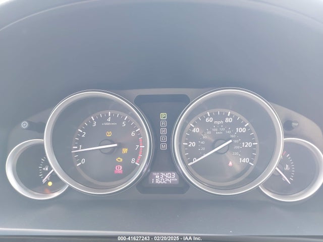 Mazda Cx-9 Touring 2014 JM3TB2CV4E0438299 Image 7