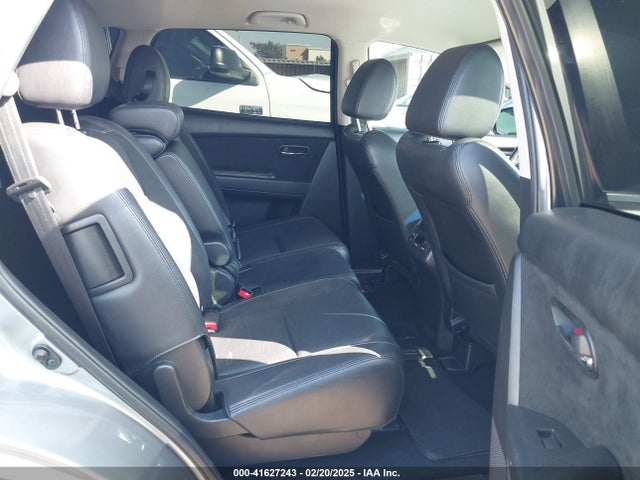 Mazda Cx-9 Touring 2014 JM3TB2CV4E0438299 Image 8