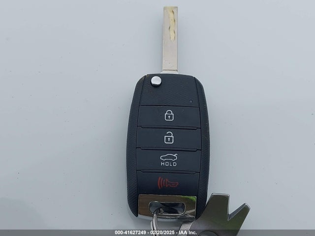 KIA Optima Lx 2018 5XXGT4L33JG189813 Image 11