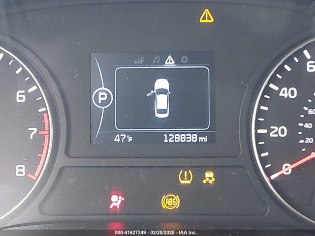 KIA Optima Lx 2018 5XXGT4L33JG189813 Image 15