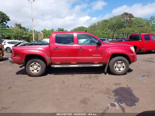 5TFJX4GN3FX043742 Toyota Tacoma Prerunner