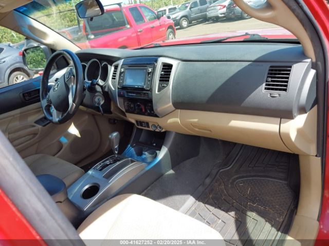 5TFJX4GN3FX043742 Toyota Tacoma Prerunner