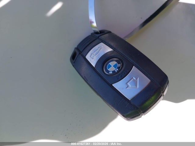 41627261 :رقم المزاد ، WBAUN7C53CVM26496 vin ، 2012 Bmw 135i مزاد بيع