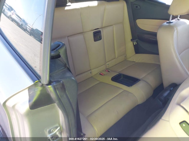 41627261 :رقم المزاد ، WBAUN7C53CVM26496 vin ، 2012 Bmw 135i مزاد بيع