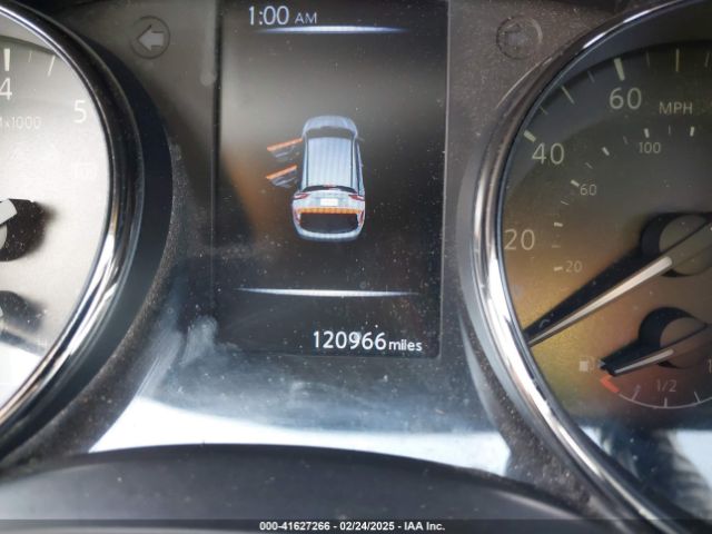 JN1BJ1CP5HW022009 Nissan Rogue Sport S