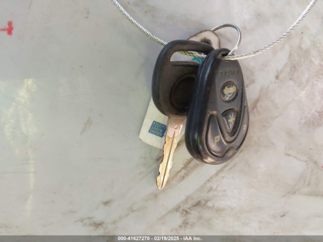 2003 CADILLAC ESCALADE ESV 3GYFK66N43G217331 Photo 10