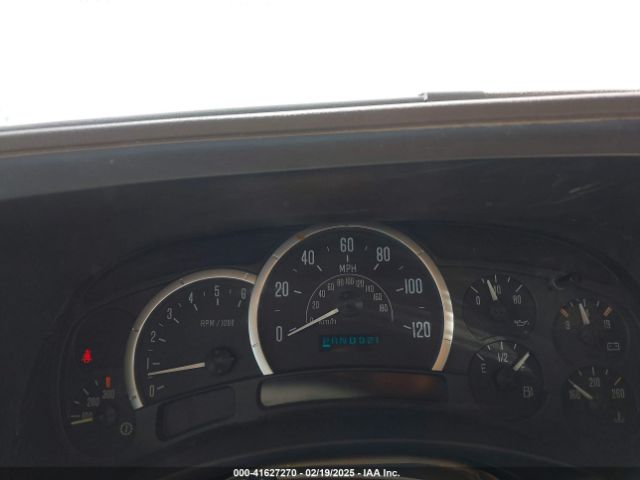 2003 CADILLAC ESCALADE ESV 3GYFK66N43G217331 Photo 6
