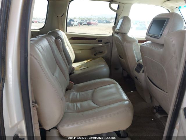2003 CADILLAC ESCALADE ESV 3GYFK66N43G217331 Photo 7