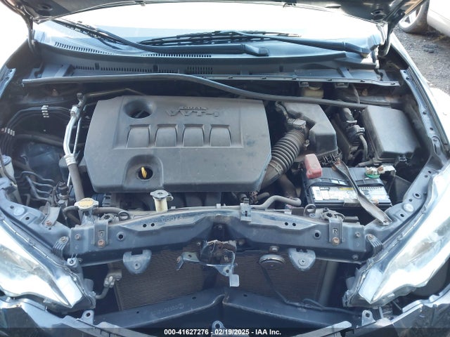 2T1BURHE8GC577926 Toyota 2zr-fe