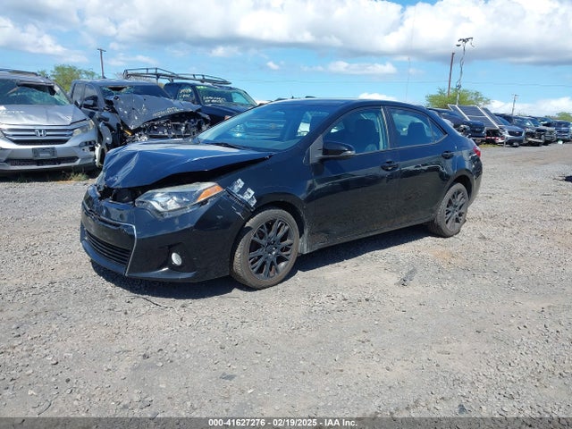 2T1BURHE8GC577926 Toyota 2zr-fe