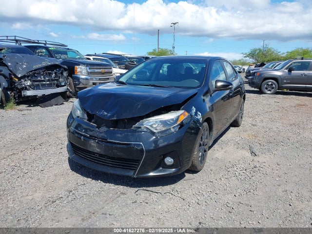 2T1BURHE8GC577926 Toyota 2zr-fe