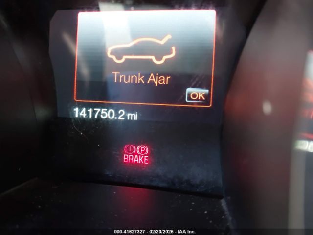 1ZVBP8EM9E5297226 Ford Mustang V6 Premium