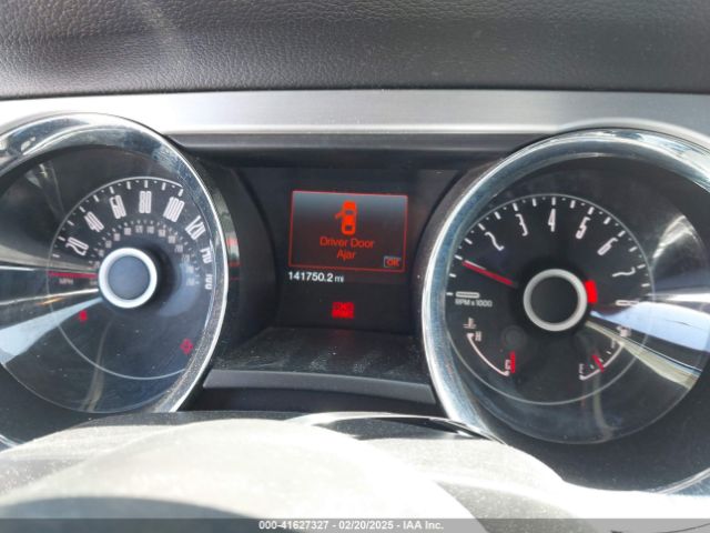 1ZVBP8EM9E5297226 Ford Mustang V6 Premium