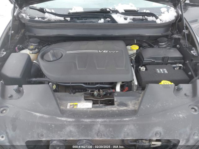 2017 JEEP CHEROKEE 1C4PJMDS5HW632810 Photo 9