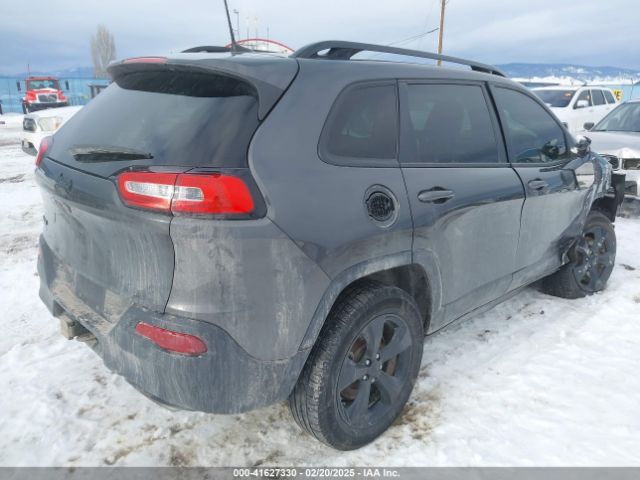 2017 JEEP CHEROKEE 1C4PJMDS5HW632810 Photo 3