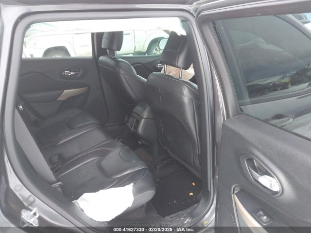 2017 JEEP CHEROKEE 1C4PJMDS5HW632810 Photo 7