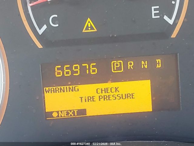 5N1AA0NDXEN610636 Nissan ARMADA SV